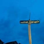 Nathan Adrian - Famous Olympian