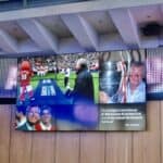 Sir Alex Ferguson - Famous Football Player