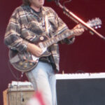 Neil Young - Famous Musician