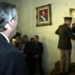 Nestor Kirchner - Famous Lawyer