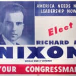 Richard Nixon - Famous Lawyer