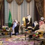 King Abdullah bin Abdul Aziz - Famous Politician