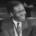 Idi Amin - Famous Soldier