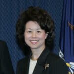 Elaine Chao - Famous Businesswoman