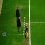 Sir Alex Ferguson - Famous Manager