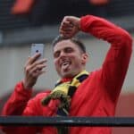 Olivier Giroud - Famous Football Player