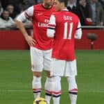 Mesut Özil - Famous Football Player