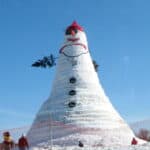 Olympia Snowe - Famous Politician