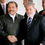 Daniel Ortega - Famous Politician