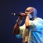 Slick Rick - Famous Actor