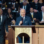 Raphael Warnock - Famous Democrat