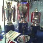 Sir Alex Ferguson - Famous Manager