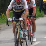 Peter Sagan - Famous Olympian