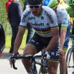 Peter Sagan - Famous Olympian