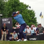 Paul Casey - Famous Golfer