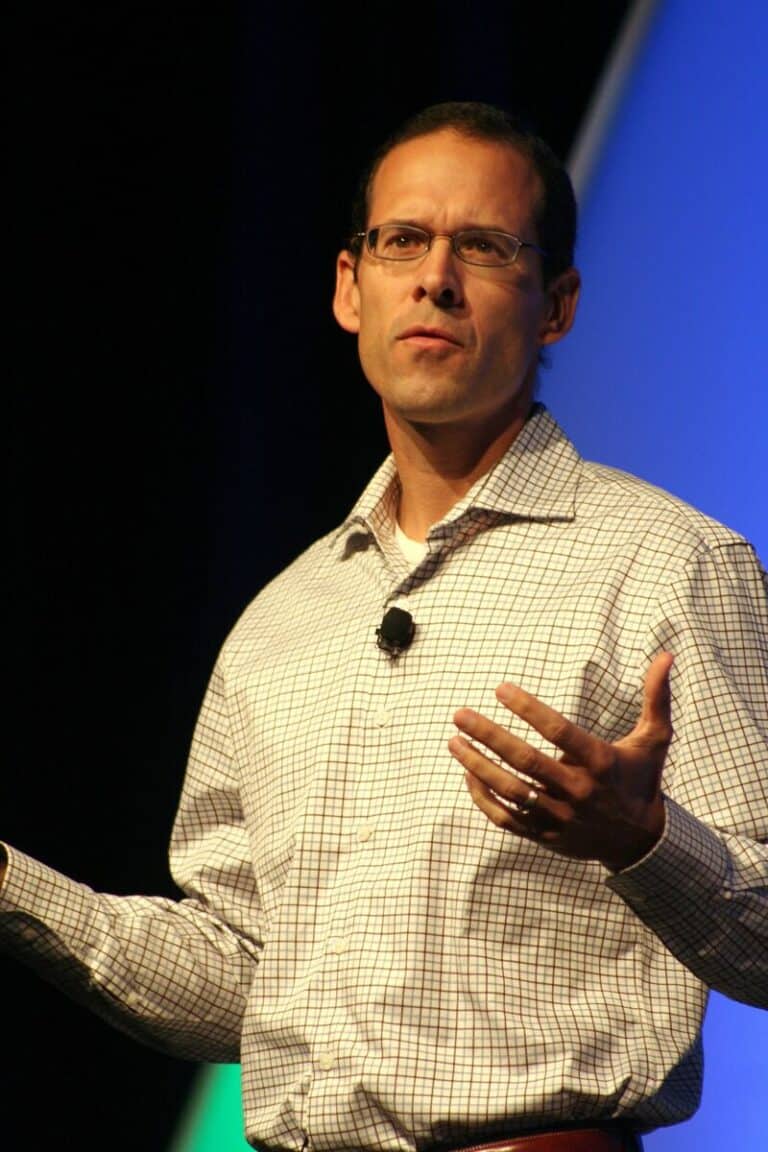 Paul DePodesta - Famous American Football Player