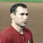 Paul Goldschmidt - Famous Baseball Player