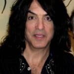 Paul Stanley - Famous Guitarist