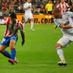 Sergio Aguero - Famous Football Player