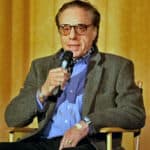 Peter Bogdanovich - Famous Film Critic