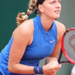 Petra Kvitová - Famous Tennis Player