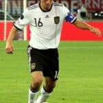 Philipp Lahm - Famous Football Player