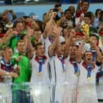 Philipp Lahm - Famous Football Player