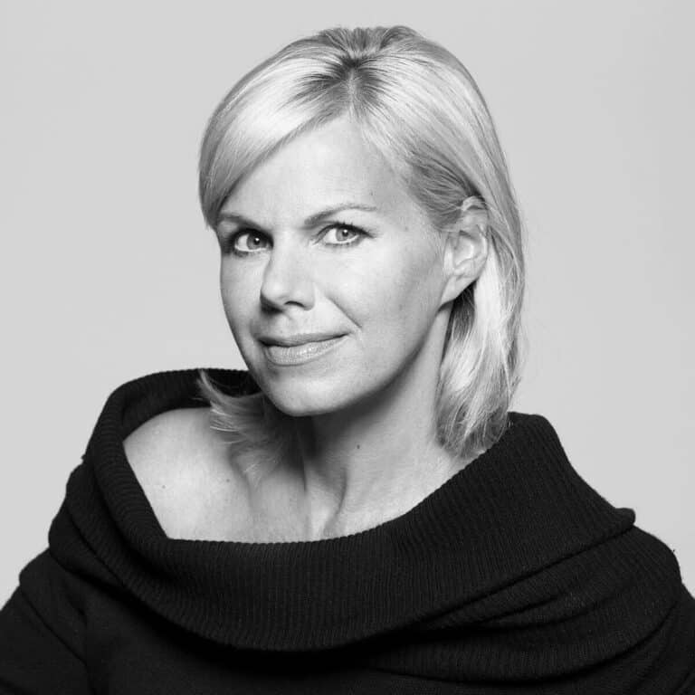 Gretchen Carlson - Famous Journalist