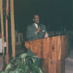 Johnnie Cochran - Famous Lawyer