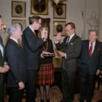 Jay Rockefeller - Famous Politician