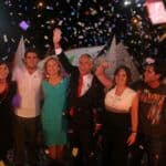 Sebastian Pinera - Famous Professor