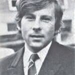Roman Polanski - Famous Film Director