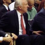 Gregg Popovich - Famous Basketball Coach