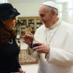 Pope Francis - Famous President