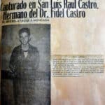 Raúl Castro - Famous Politician