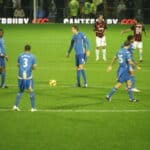 Nwankwo Kanu - Famous Football Player