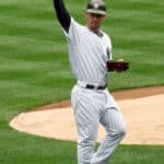 Jorge Posada - Famous Baseball Player
