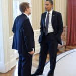 Jay Carney - Famous Journalist