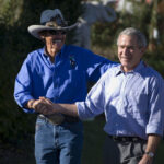 Richard Petty - Famous Race Car Driver