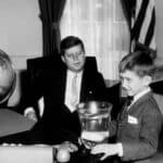 Robert F. Kennedy, Jr. - Famous Lawyer