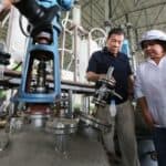 Rodrigo Duterte - Famous President