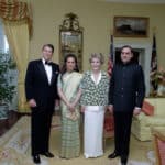 Sonia Gandhi - Famous Politician