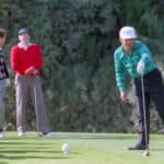 Lee Trevino - Famous Golfer