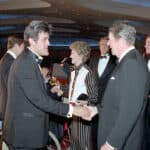 Jay Leno - Famous Comedian