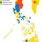 Rodrigo Duterte - Famous President