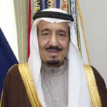 Salman bin Abdulaziz Al Saud - Famous Politician