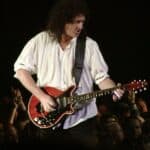 Brian May - Famous Singer