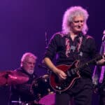 Brian May - Famous Musician