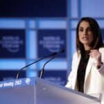 Queen Rania of Jordan - Famous Royal