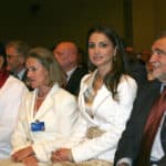 Queen Rania of Jordan - Famous Royal